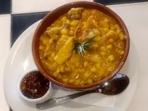 Locro