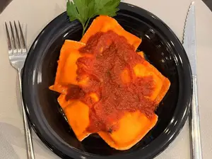 Panzottis De Osobuco