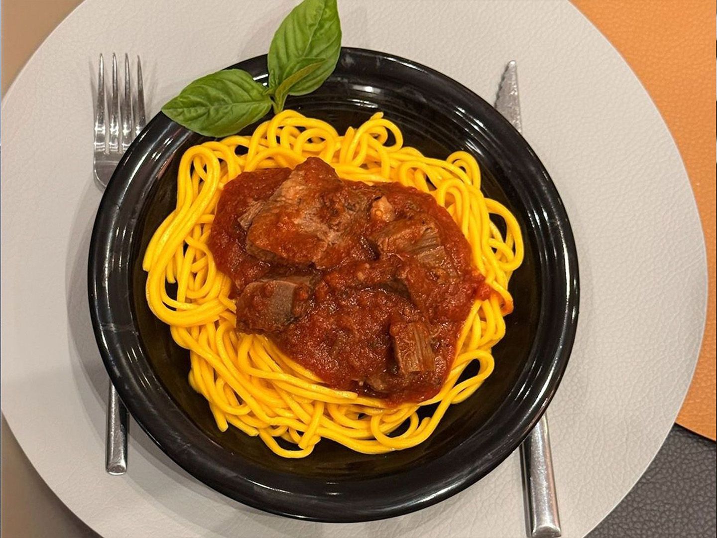 Pastas