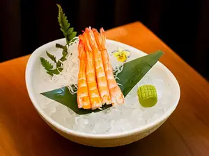Langostino 4 unidades