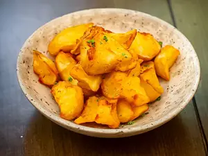 Papas andinas