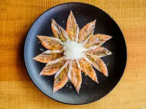 Sake lime