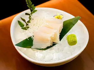 Shiromi 4 unidades