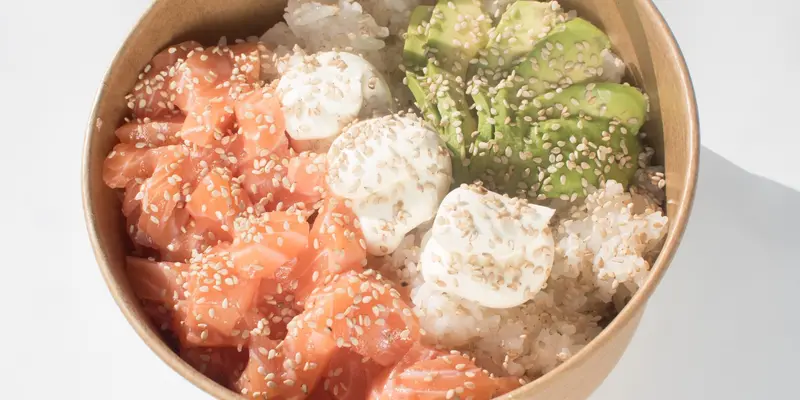 Osumi Sushi Laguna Del Sol
