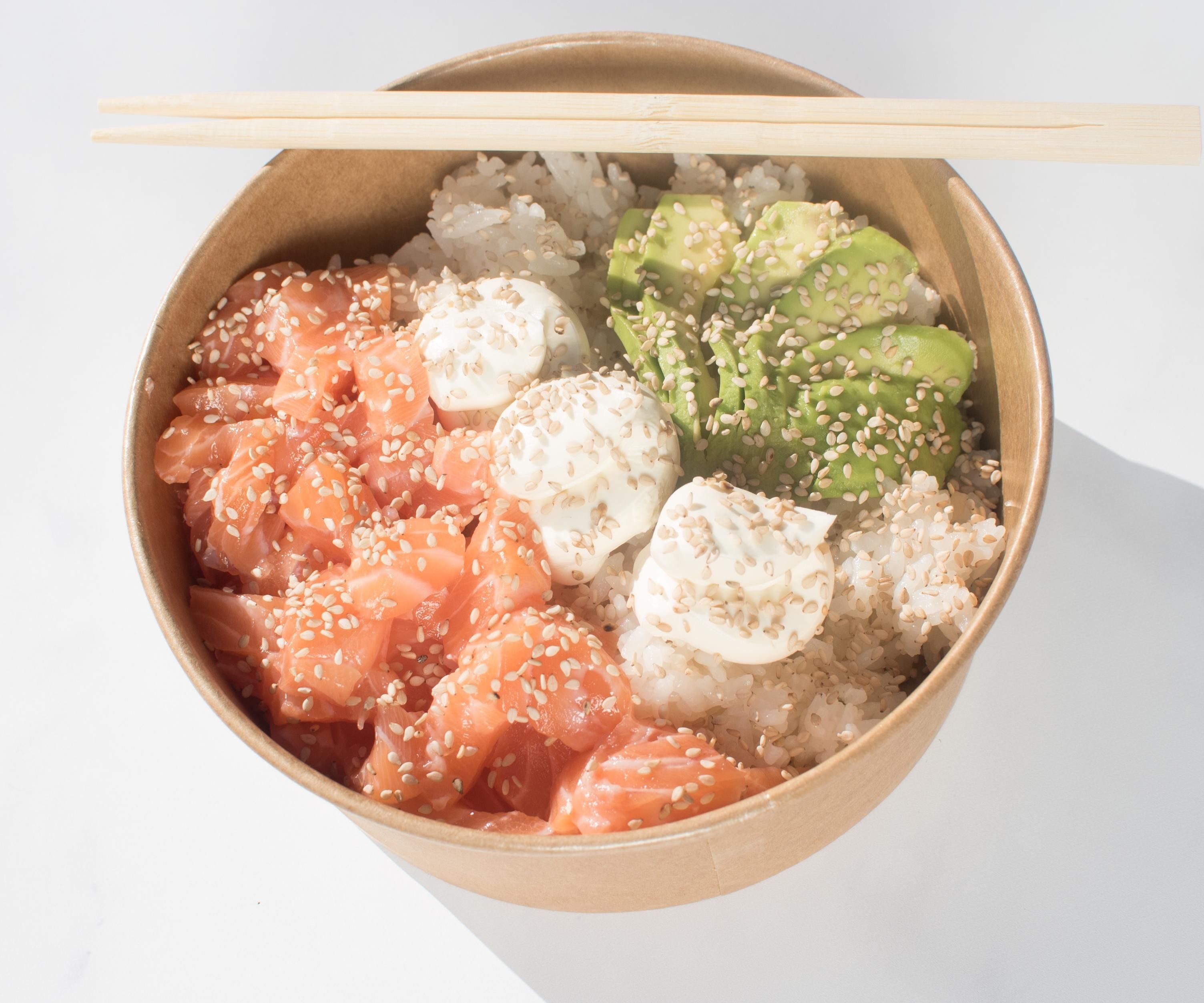 Osumi Sushi Laguna Del Sol