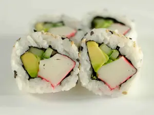 California Roll 10u