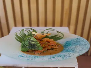 Ceviche Nikkei