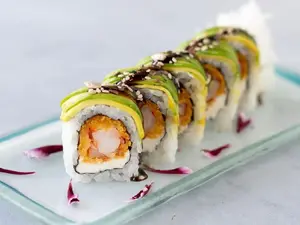 Gamba Teri 10u