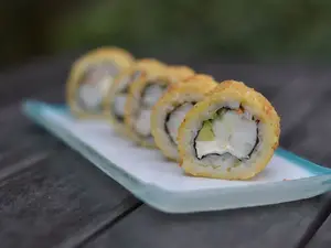 Hot Langostinos 10 Unidades