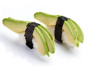 Nigiri de Palta 2u