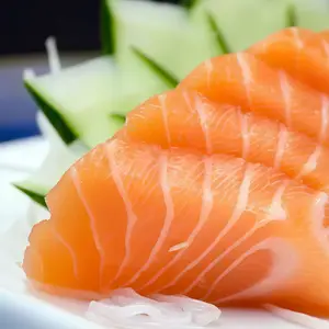 Sashimi Pink 5u