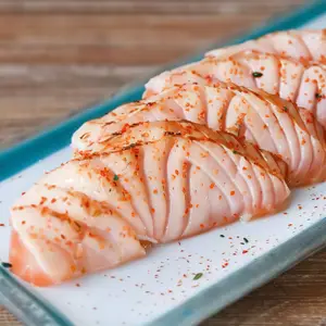 Sashimi Spicy 5u