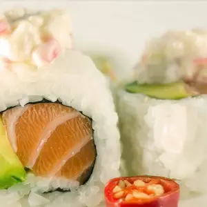 Tampico Roll 10u