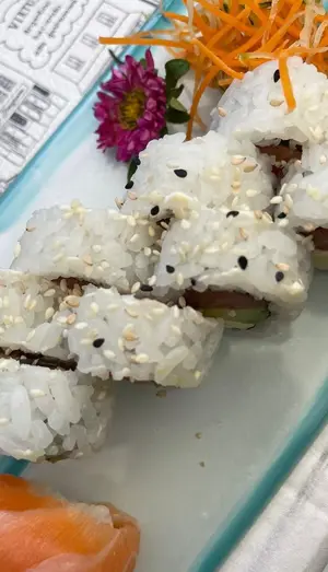 California Roll 10u