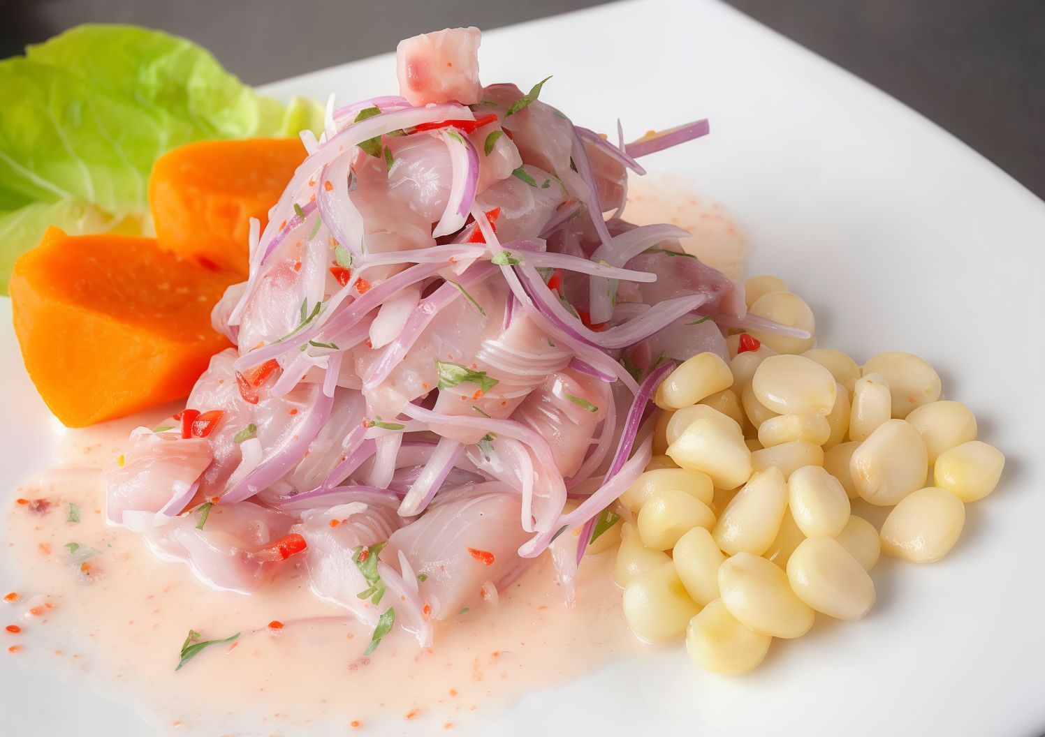 Ceviche
