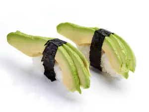 Nigiri de Palta 2u
