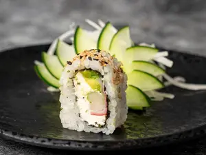 California roll