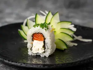 Hikari roll