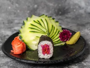 Maki roll turin