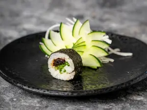 Maki roll viena