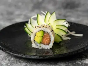 New york roll