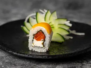 Passion roll