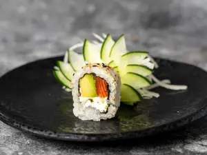 Philadelphia roll