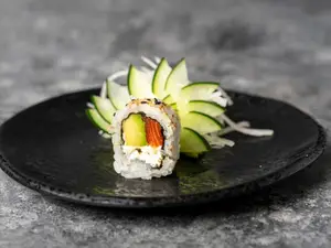 Puerto Madryn Roll