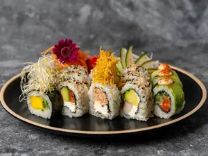 Tabla Nippon