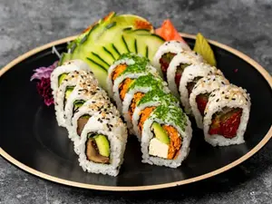 Tabla veggan (15 piezas)