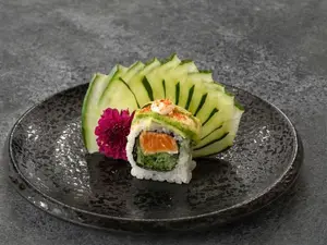 Ushuaia Roll