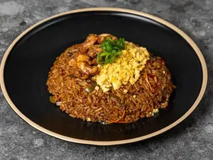 Wok De Pollo