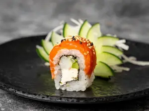Buenos aires roll