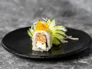 Chic roll