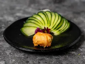 Geisha Tempura