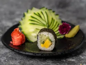 Maki roll lisboa