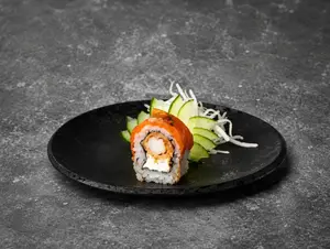 O'taku roll