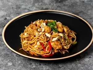 Otaku noodles