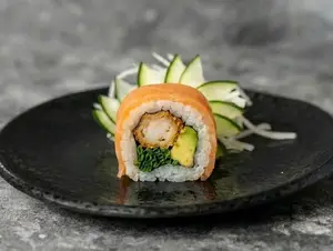 Temptation roll