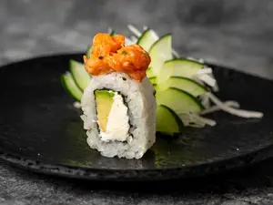 Zen roll