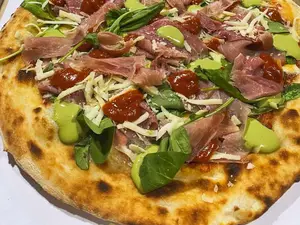 Crudo