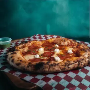 Peperoni