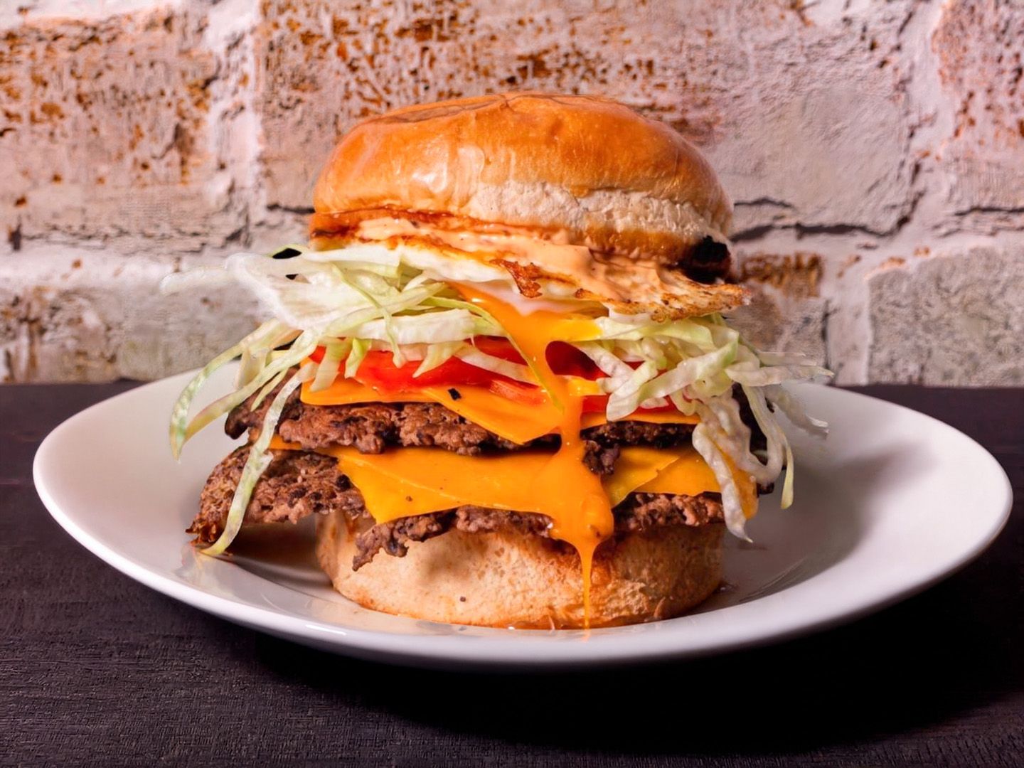 Hamburguesas