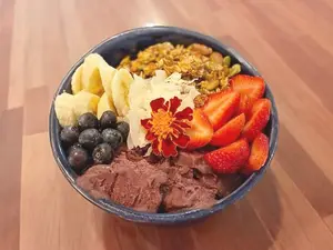 Acai Bowl