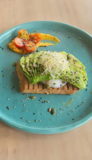 Avocado Paia