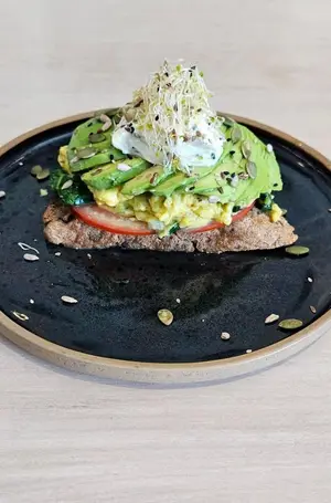 Huevos Revueltos