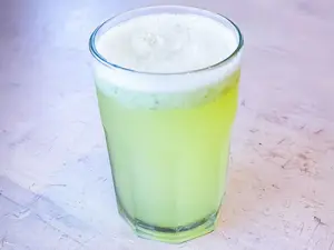 Jugo detox