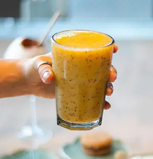 Licuado Tropical