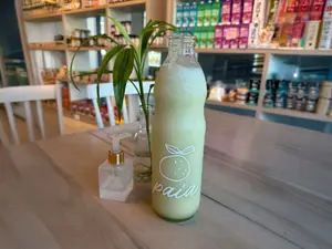 Limonada De Litro