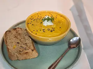 Sopa bowl